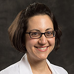 <em><a href="https://bigtencrc.org/leadership/salma-jabbour/">Salma Jabbour, MD</a></em>
Rutgers Cancer Institute of New Jersey