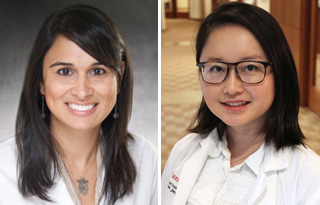 Drs. Sneha and Phadke to co-chair Big Ten CRC Breast Cancer Clinical Trial Working Group