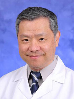 Patrick C. Ma, MD, MSc