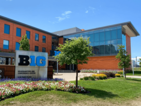Register for the Big Ten CRC Summit hosted by the University of Wisconsin on September 30, 2023. <a href="summit">Learn more</a>.